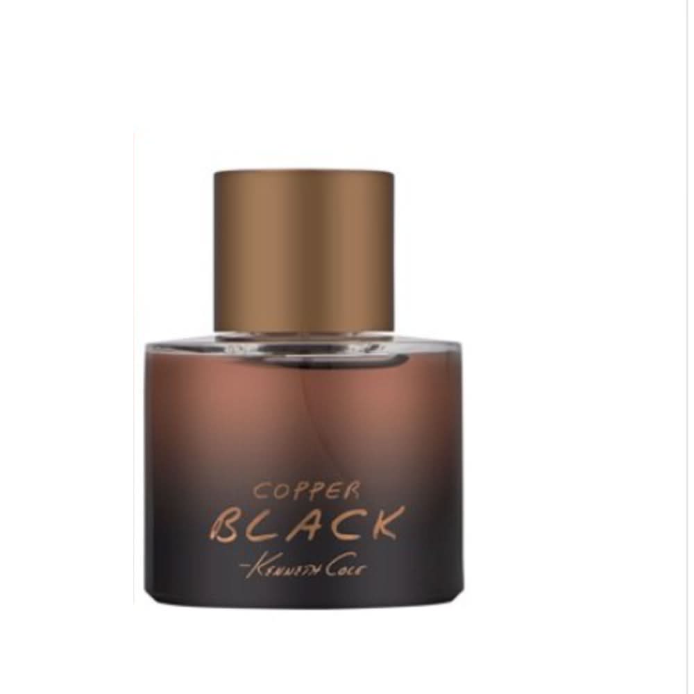 KENNETH COLE COPPER BLACK M EDT 100ML
