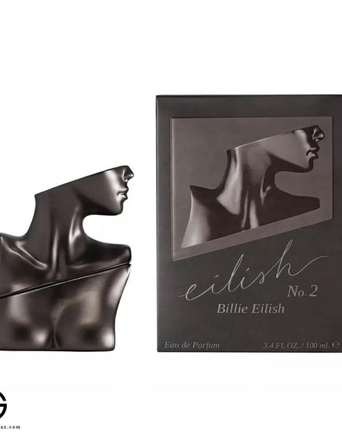 تحميل الصورة إلى عارض المعرض، Billie Eilish Black Eau de Parfum 100 ml EDP for Unisex
