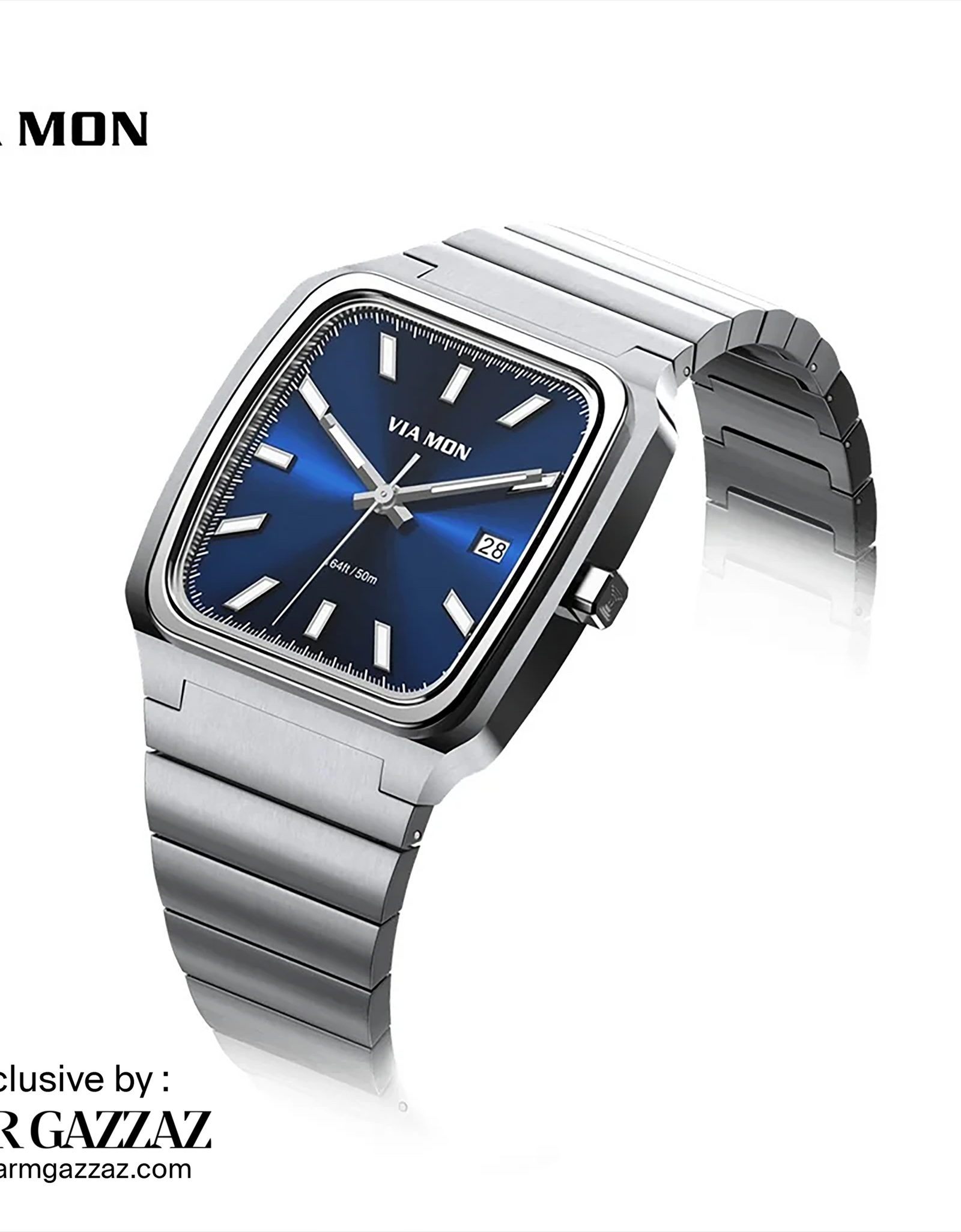 HORIZON BLUE