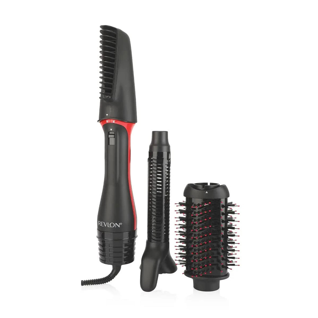 Revlon One-Step Blow-Dry Multi Styler 3 in 1 Tool - Dry, curl and volumise  RVDR5333