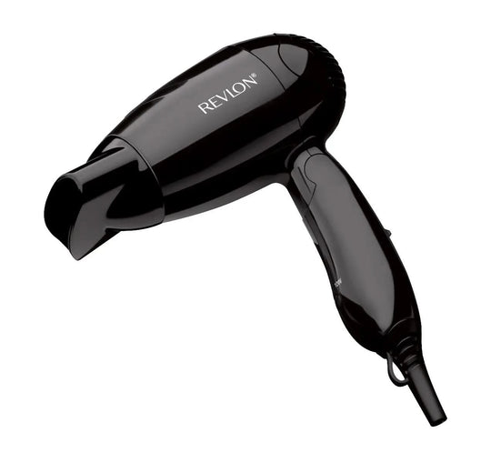 Revlon Voyage Travel Folding Hair Dryer | 1200 Watts