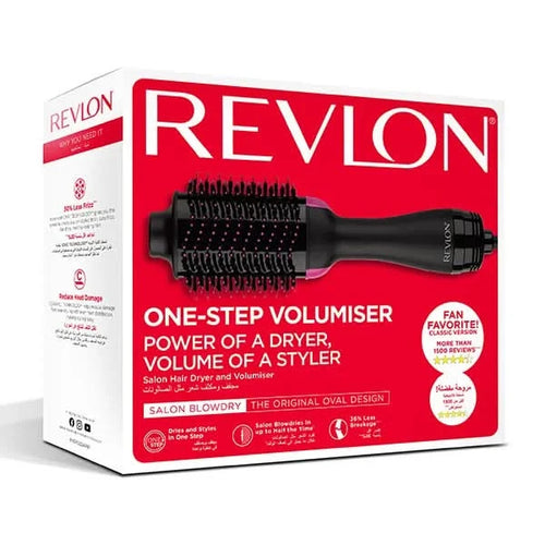 Load image into Gallery viewer, Revlon Electricals Salon One Step Hair Dryer And Volumizer
