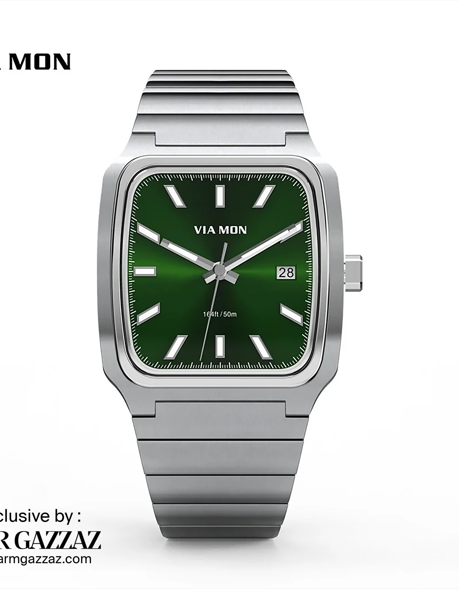 HORIZON GREEN