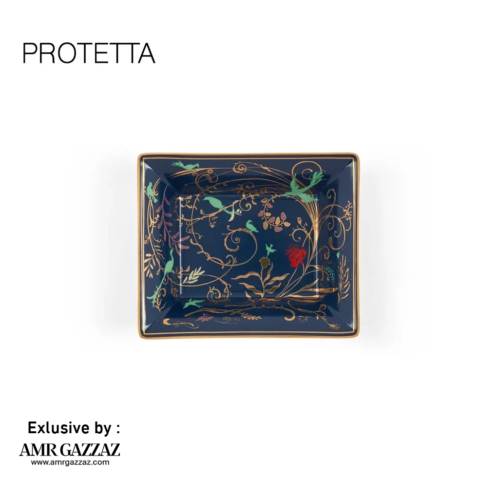 صينية ميني ميدنايت بيردز