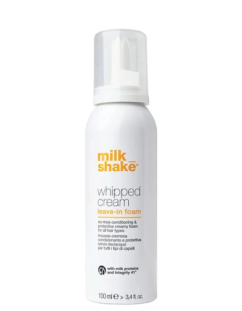 Load image into Gallery viewer, milkshake Whipped Cream - 50ml
