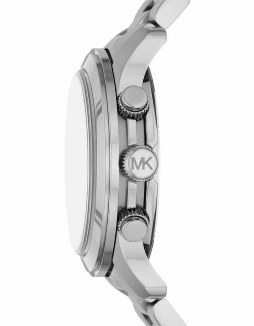 Load image into Gallery viewer, Michael Kors Runway Men Watch Steel Chronograph Watch
