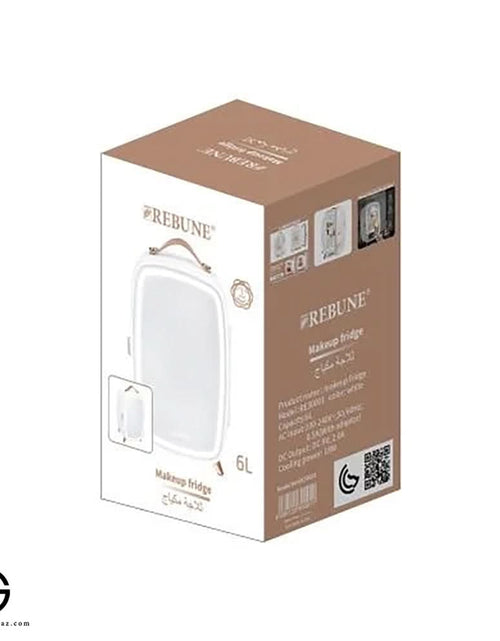 Load image into Gallery viewer, Rebune Mini Fridge 30001 – Appliance for Unisex
