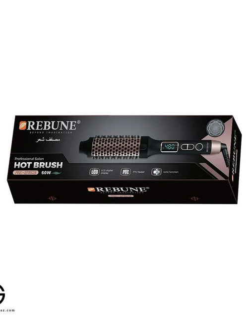 Load image into Gallery viewer, Rebune RE-2153 Brush - Brush for Unisex
