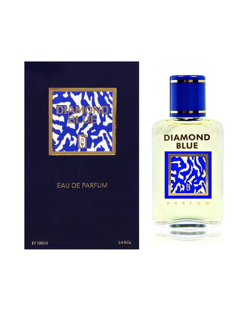 Load image into Gallery viewer, HALA Diamond Blue 100ml EDP for Unisex
