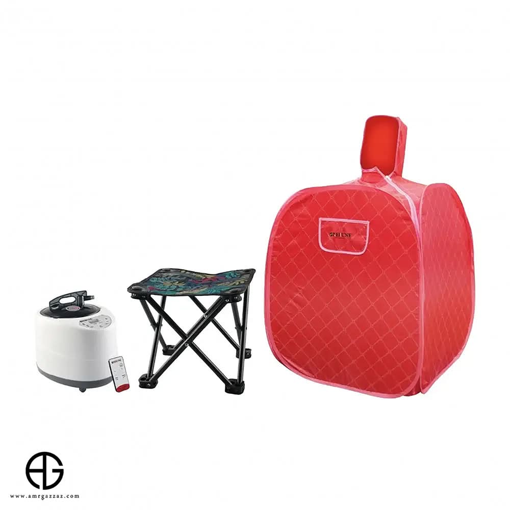 Rebune Sauna Spa Device - Spa Device for Unisex