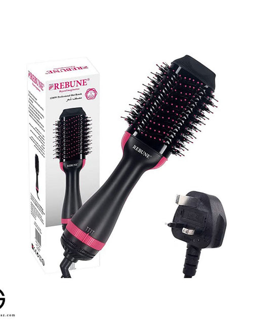 تحميل الصورة إلى عارض المعرض، Rebune RE-2089 Hair Dryer Brush - Hair Tool for Unisex
