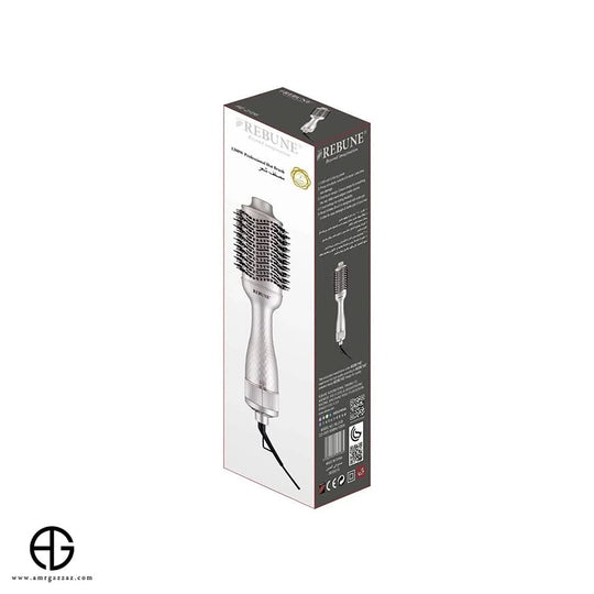 Rebune 2126 Brush - Brush for Unisex