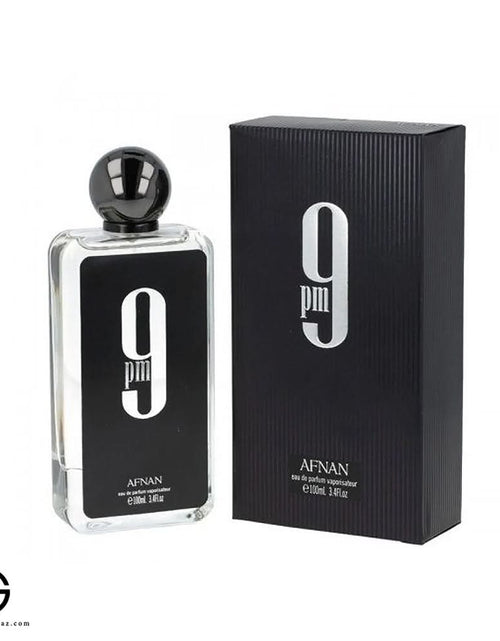 Load image into Gallery viewer, Afnan 0.875 100ml EDP for Men
