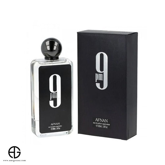 Afnan 0.875 100ml EDP for Men