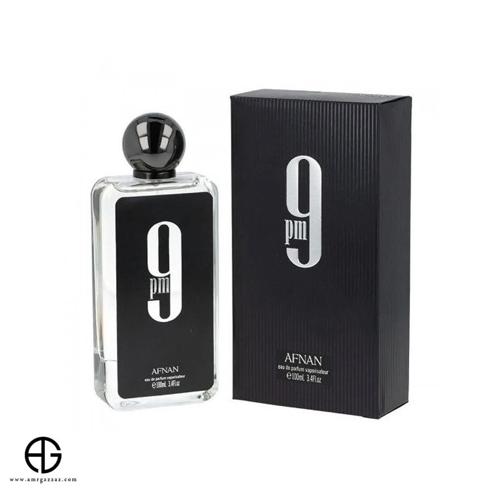 Afnan 0.875 100ml EDP for Men