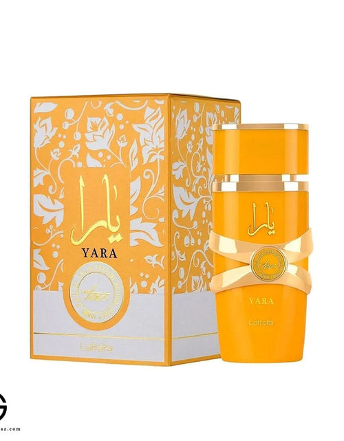 تحميل الصورة إلى عارض المعرض، Lattafa Yara 100ml EDP for Women
