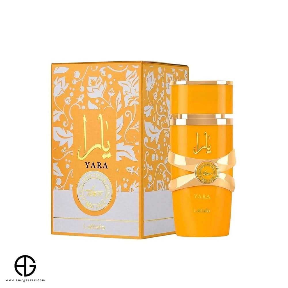 Lattafa Yara 100ml EDP for Women