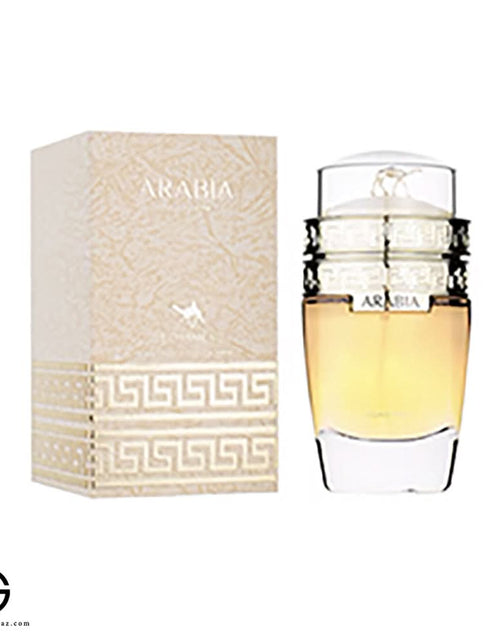 تحميل الصورة إلى عارض المعرض، Arabia Amber 100ml EDP for Unisex
