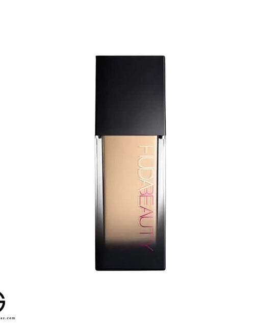 تحميل الصورة إلى عارض المعرض، Huda Beauty #FauxFilter Luminous Matte Foundation 210B Chai
