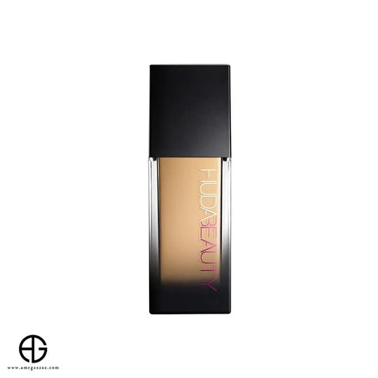 Huda Beauty #FauxFilter Luminous Matte Foundation 140G Cashew