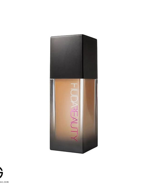 Load image into Gallery viewer, Huda Beauty #FauxFilter Luminous Matte Foundation 320G Tres Leches
