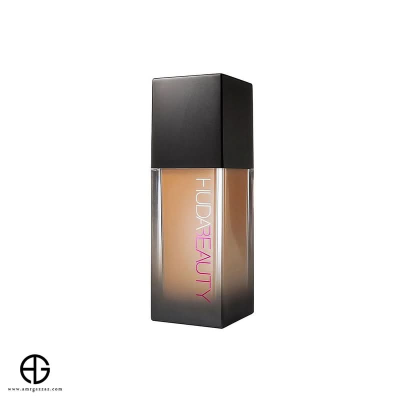 Huda Beauty #FauxFilter Luminous Matte Foundation 320G Tres Leches