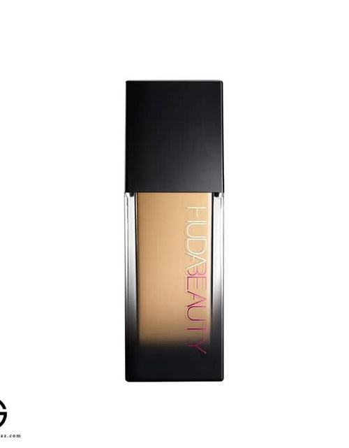 تحميل الصورة إلى عارض المعرض، Huda Beauty #FauxFilter Luminous Matte Foundation 120B Vanilla
