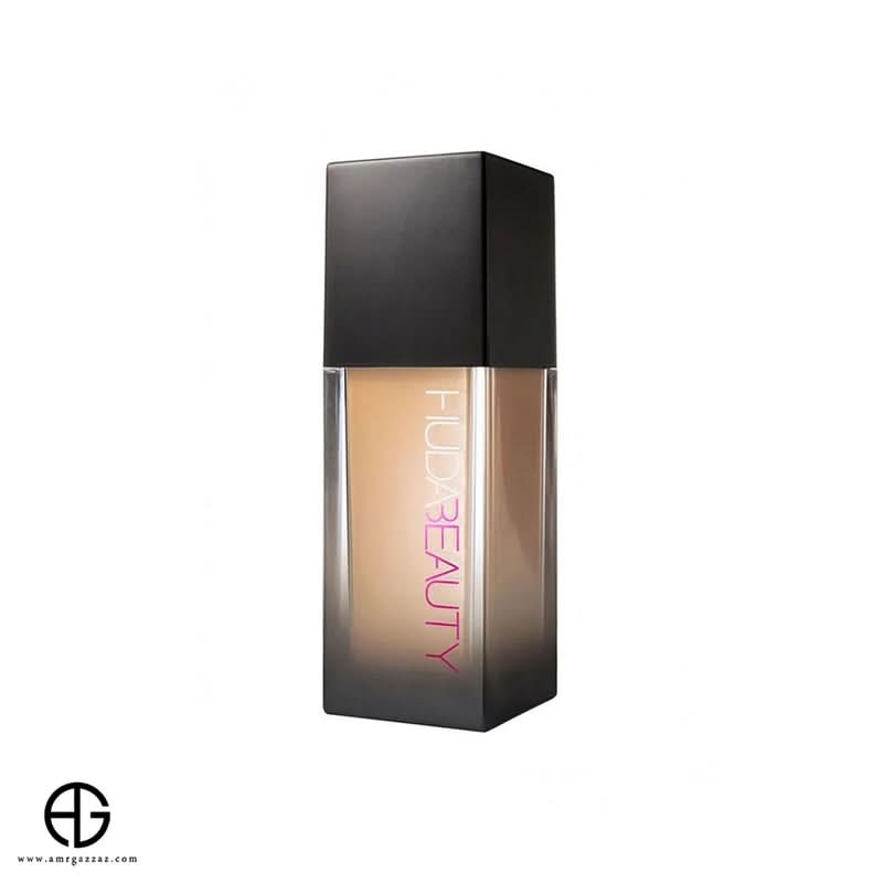 Huda Beauty #FauxFilter Luminous Matte Foundation 250G Cheesecake