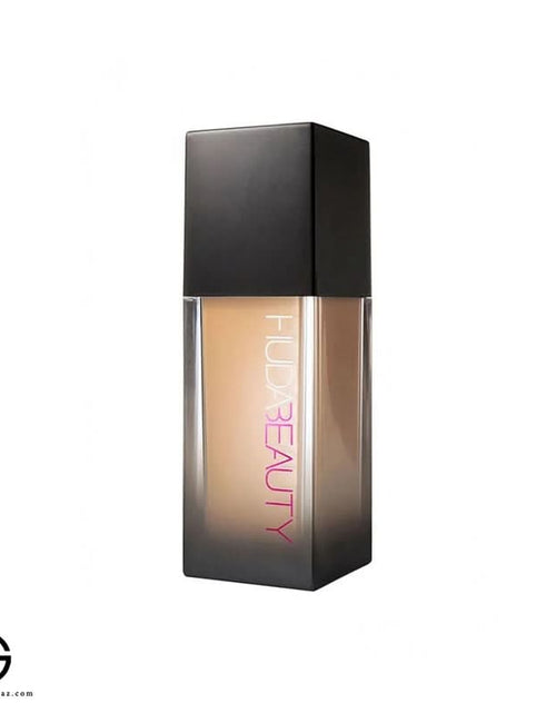 تحميل الصورة إلى عارض المعرض، Huda Beauty #FauxFilter Luminous Matte Foundation 250G Cheesecake
