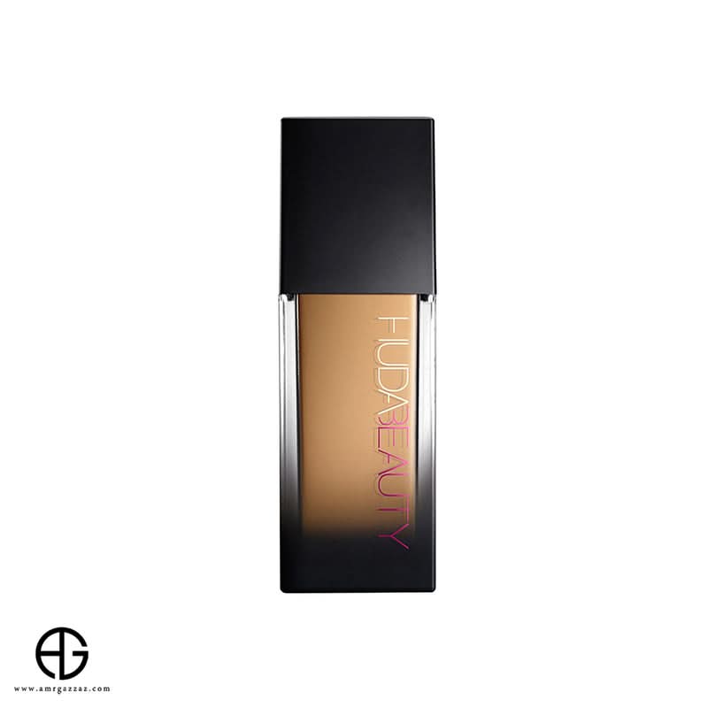 Huda Beauty #FauxFilter Luminous Matte Foundation 330N Butter Pecan