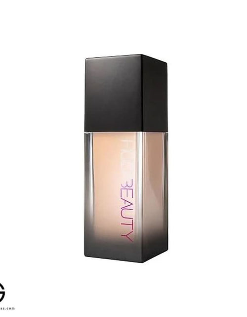 Load image into Gallery viewer, Huda Beauty #FauxFilter Luminous Matte Foundation 340G Baklava
