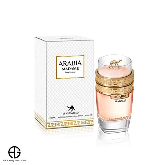 Arabia Madam Perfume 100 ml EDP for Women