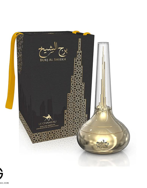 تحميل الصورة إلى عارض المعرض، Arabia Sheikh Tower Perfume 100 ml EDP for Men

