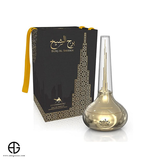 Arabia Sheikh Tower Perfume 100 ml EDP for Men