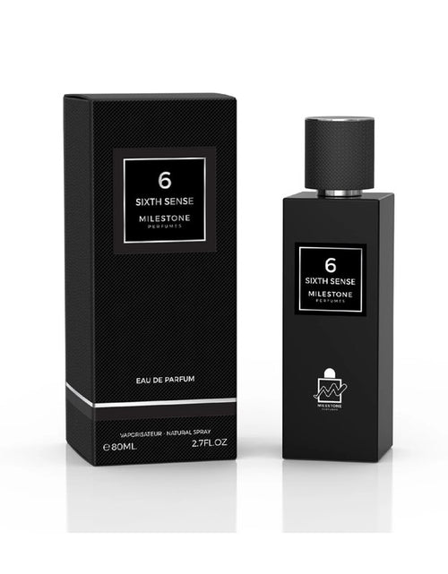 تحميل الصورة إلى عارض المعرض، عطر سيكسث سينسي ميلستون للنساء 80 مل
