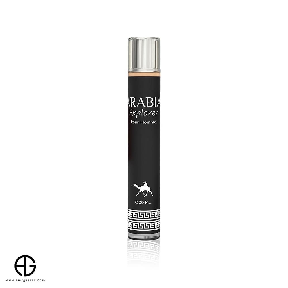 Le Chameau Arabia Explorer (اكسبلورر) 20 ml EDP for Unisex