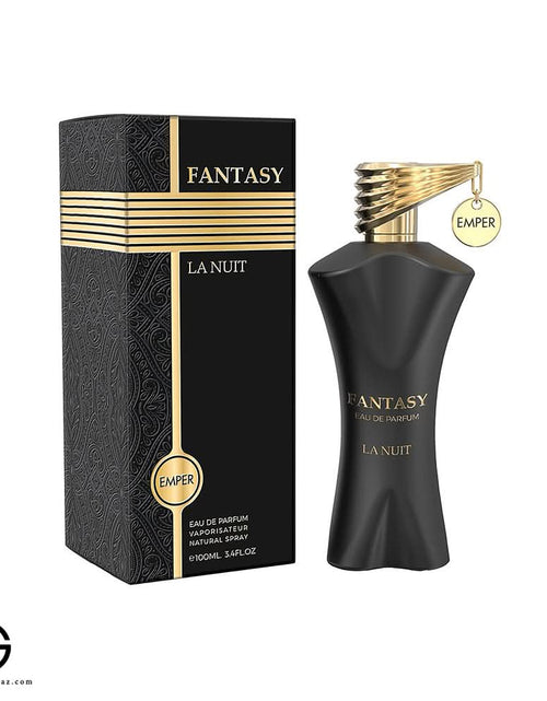تحميل الصورة إلى عارض المعرض، Le Chameau Fantasy La Nuit (فانتاسي لانيوت) 100 ml EDP for Women
