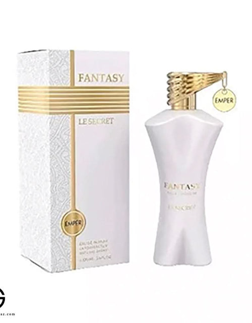 Load image into Gallery viewer, Le Chameau Fantasy Secret (فانتاسي سيكريت) 100 ml EDP for Women
