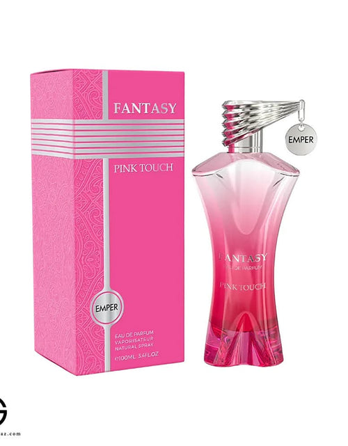 تحميل الصورة إلى عارض المعرض، Le Chameau Fantasy Pink Touch (بانك تاتش) 100 ml EDP for Women
