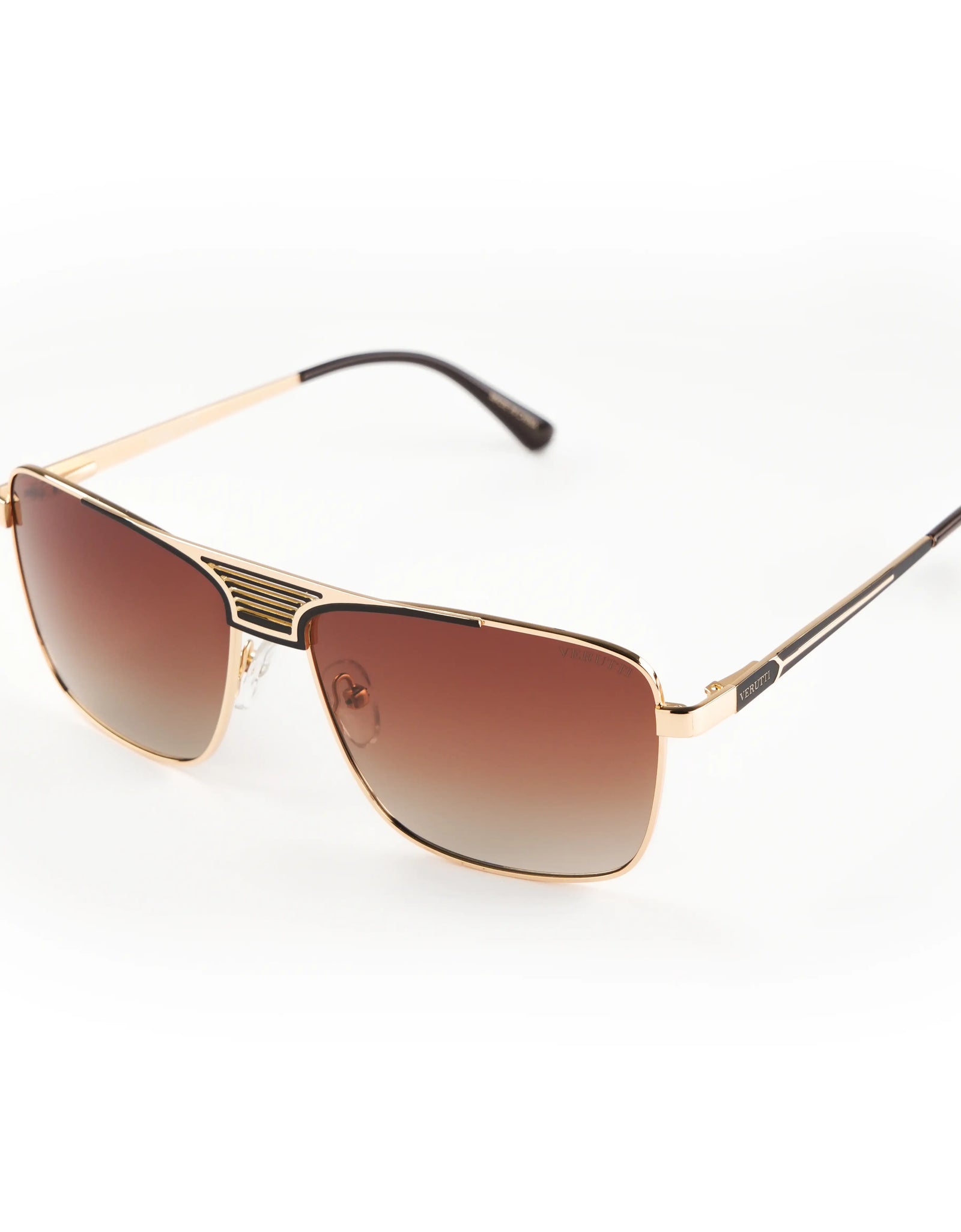 Men’s Luxury Sunglasses Verutti 6292-C4 – Sahara Edition