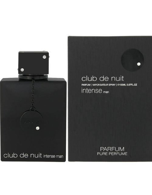 Load image into Gallery viewer, ARMAF CLUB DE NUIT INTENSE MAN (M) PARFUM 150ML
