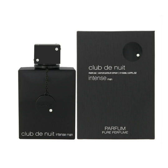ARMAF CLUB DE NUIT INTENSE MAN (M) PARFUM 150ML