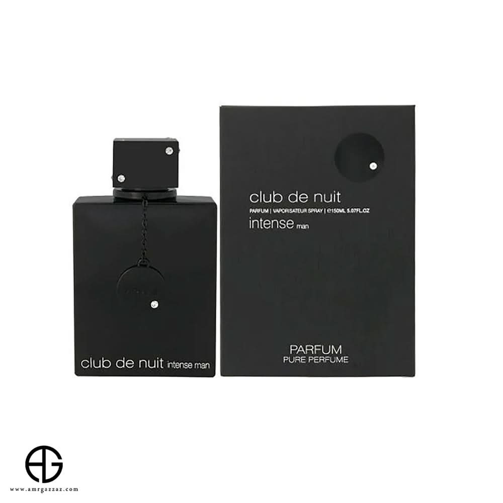 Armaf Club Intense Eau de Parfum 150 ml EDP for Unisex
