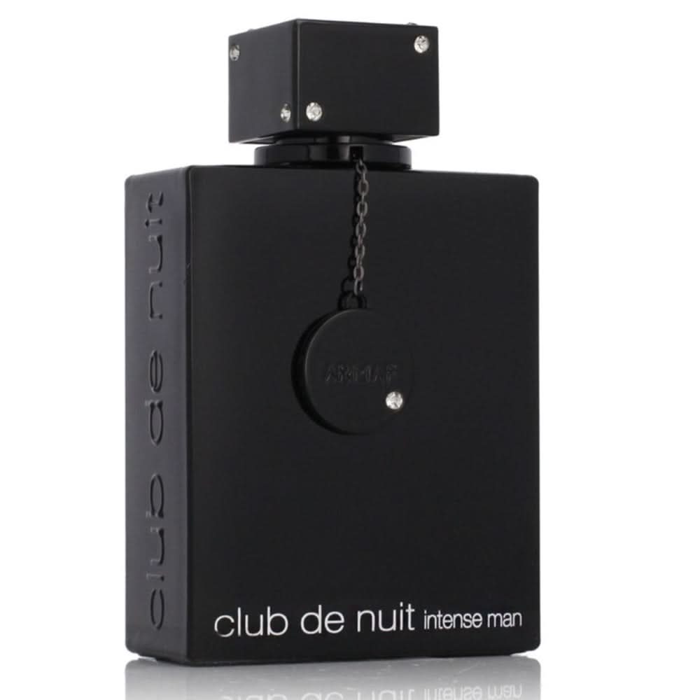 ARMAF CLUB DE NUIT INTENSE (M) 200ML
