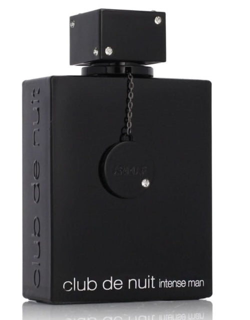 تحميل الصورة إلى عارض المعرض، ارماف كلوب دي نوي انتنس 200 مل او دي بارفان للرجال
