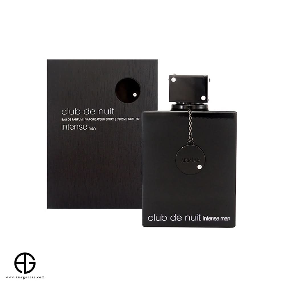 Armaf Club Intense EDP 200 ml EDP for Unisex