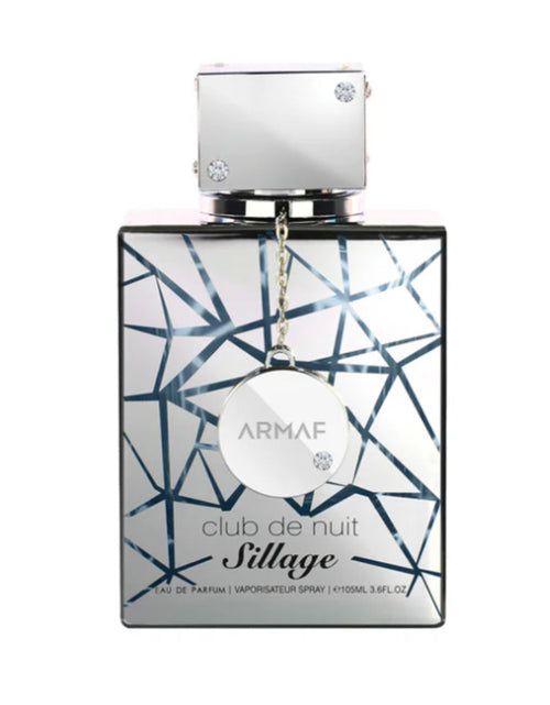 Load image into Gallery viewer, ARMAF Club De Nuit Sillage  105ml EDP for Unisex

