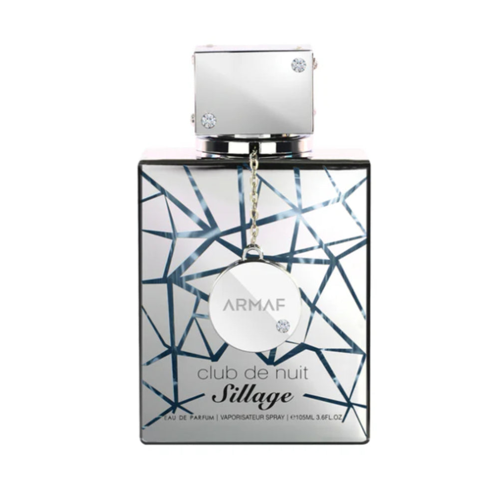 ARMAF Club De Nuit Sillage  105ml EDP for Unisex