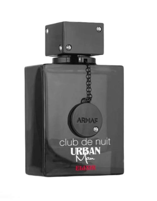 Load image into Gallery viewer, ARMAF CLUB DE NUIT URBAN MAN ELIXIR (M) EDP 105ML
