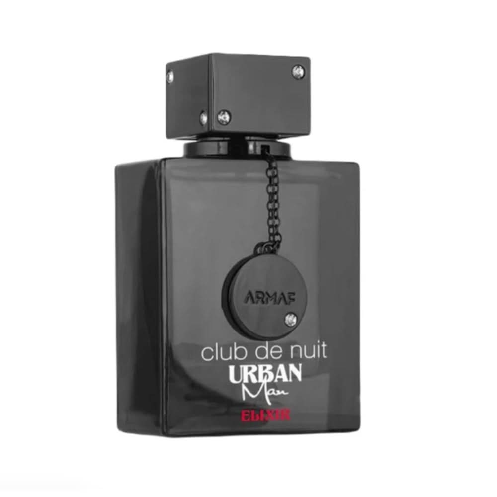 ARMAF CLUB DE NUIT URBAN MAN ELIXIR (M) EDP 105ML